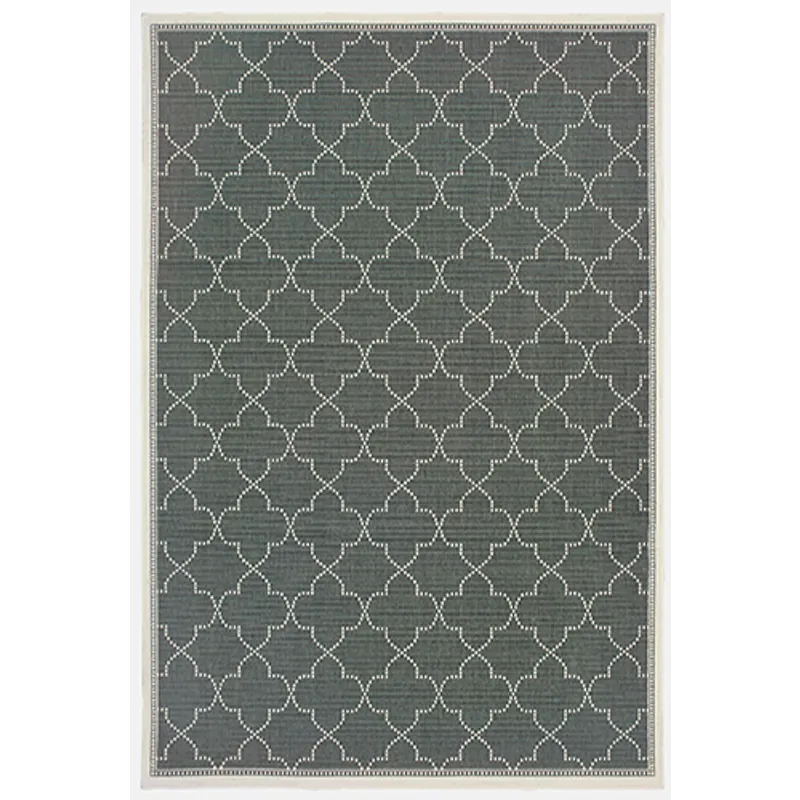 Marina Rug 7\'10\" X 10\'10\"