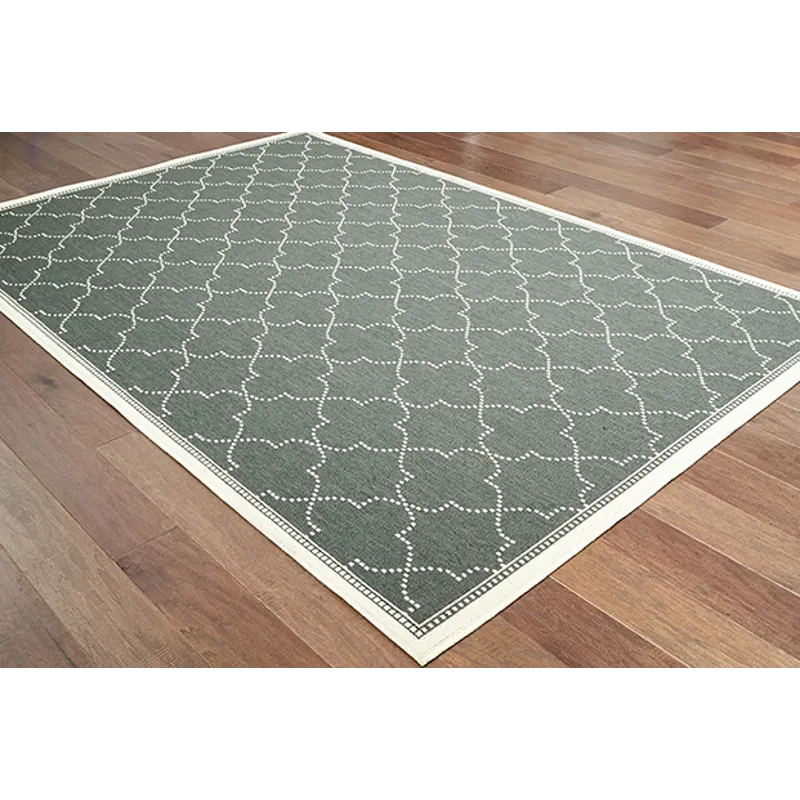 Marina Rug 7\'10\" X 10\'10\"