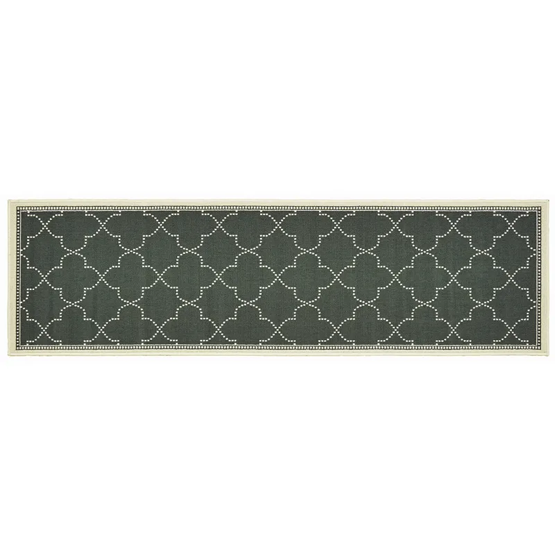 Marina Rug 7\'10\" X 10\'10\"