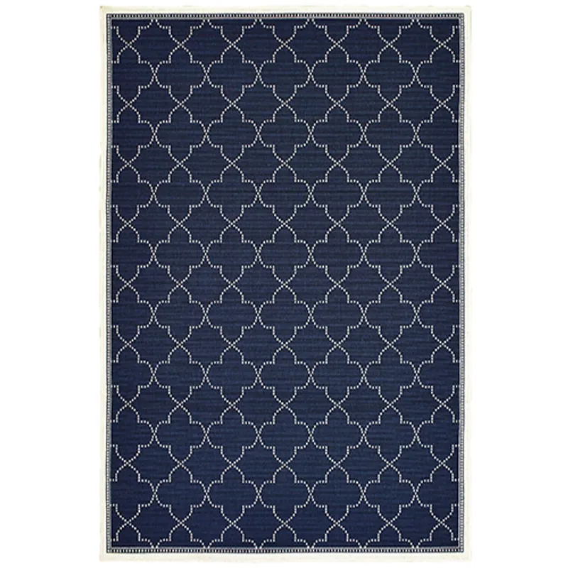Marina Rug 7\'10\" X 10\'10\"