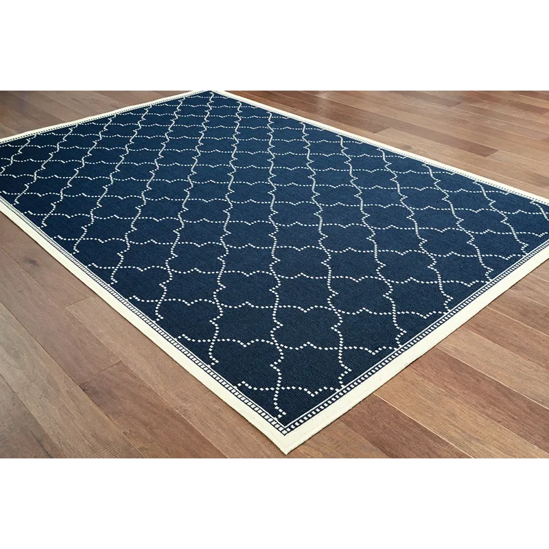 Marina Rug 7\'10\" X 10\'10\"