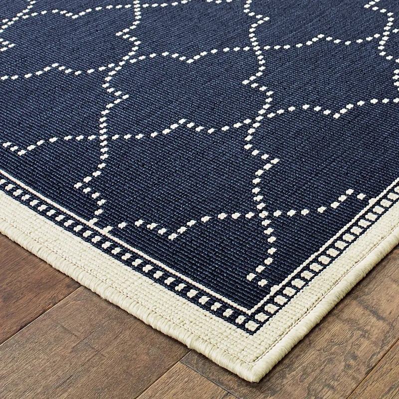 Marina Rug 7\'10\" X 10\'10\"