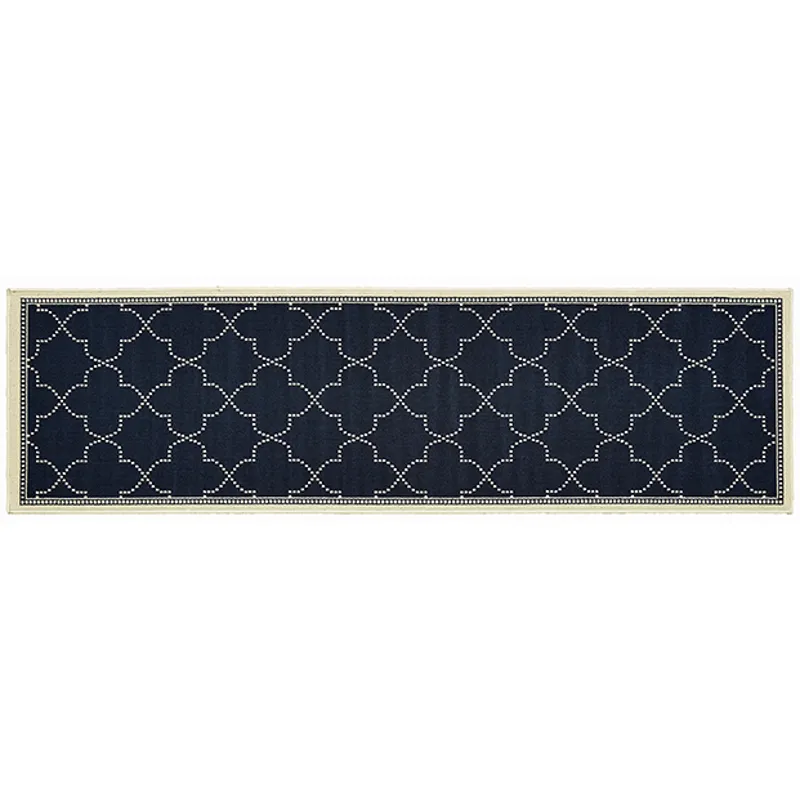 Marina Rug 7\'10\" X 10\'10\"