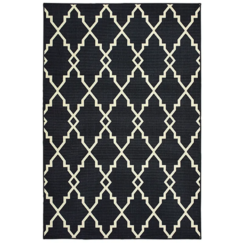 Marina Rug 8\' 6\" X 13\'
