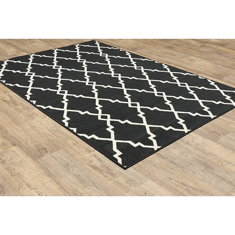 Marina Rug 8\' 6\" X 13\'