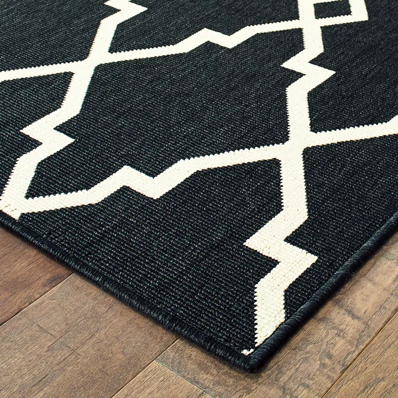 Marina Rug 8\' 6\" X 13\'