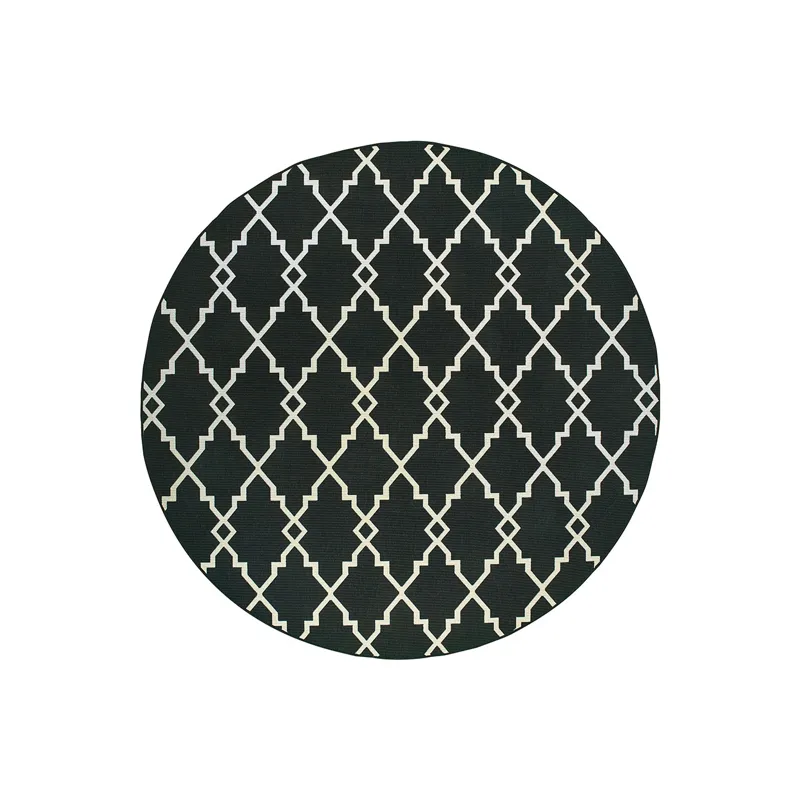 Marina Rug 8\' 6\" X 13\'