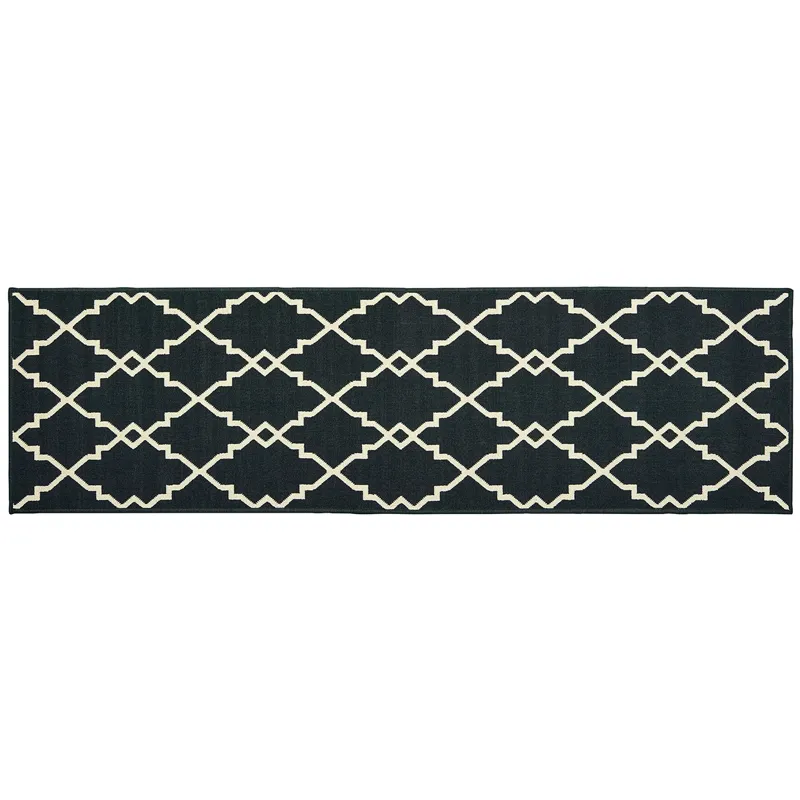 Marina Rug 8\' 6\" X 13\'