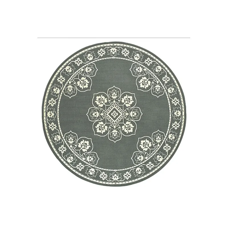 Marina Rug 6\' 7\" X 9\' 6\"