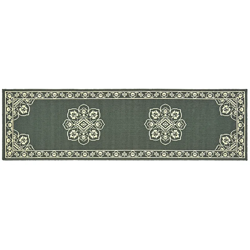 Marina Rug 6\' 7\" X 9\' 6\"