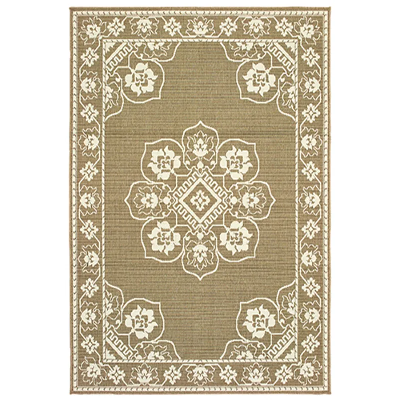 Marina Rug 6\' 7\" X 9\' 6\"