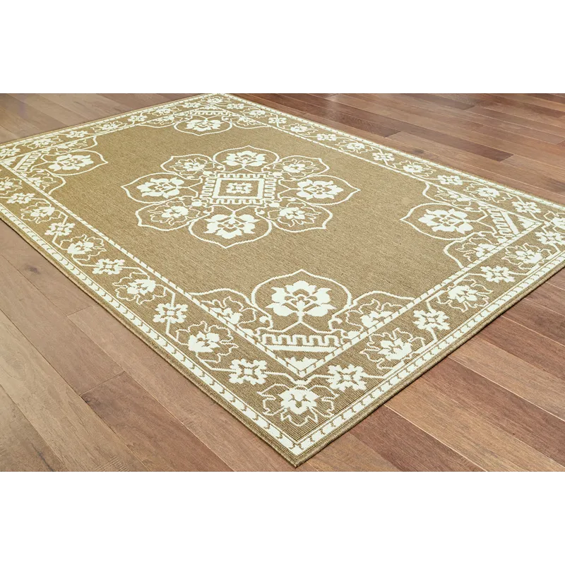 Marina Rug 6\' 7\" X 9\' 6\"
