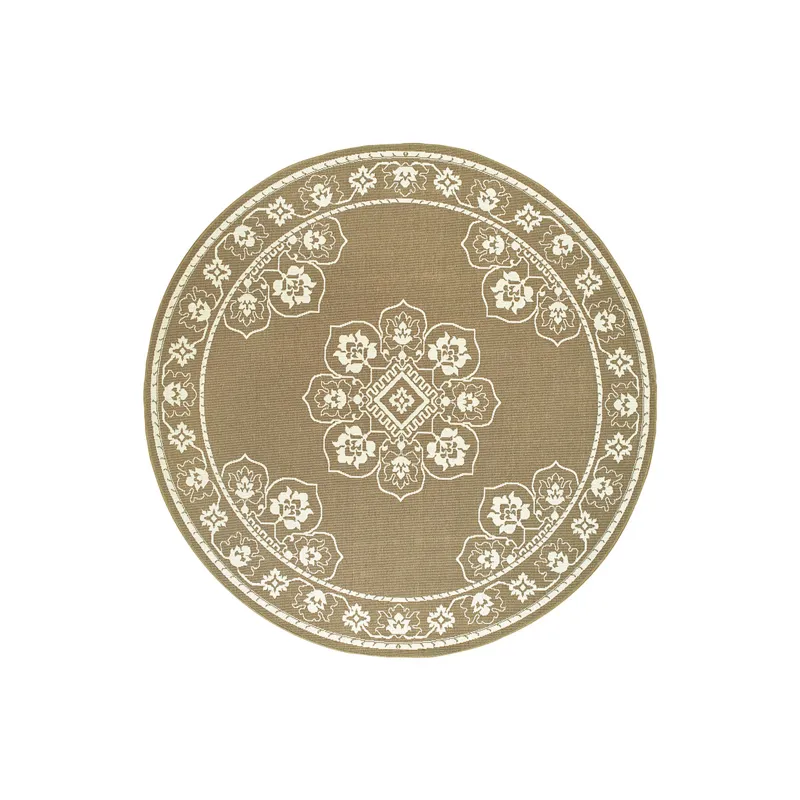 Marina Rug 6\' 7\" X 9\' 6\"