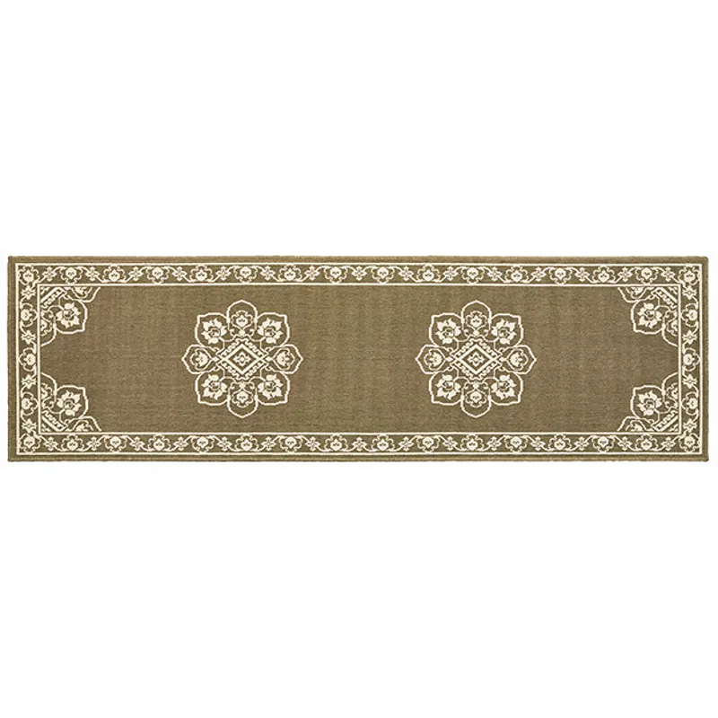 Marina Rug 6\' 7\" X 9\' 6\"
