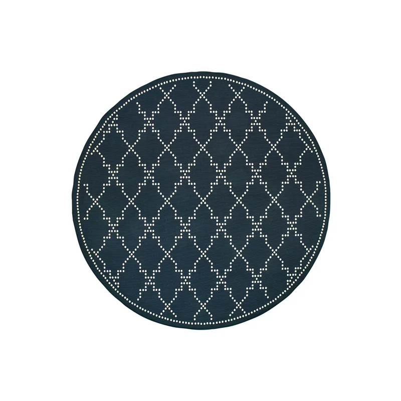 Marina Rug 5\' 3\" X 7\' 6\"