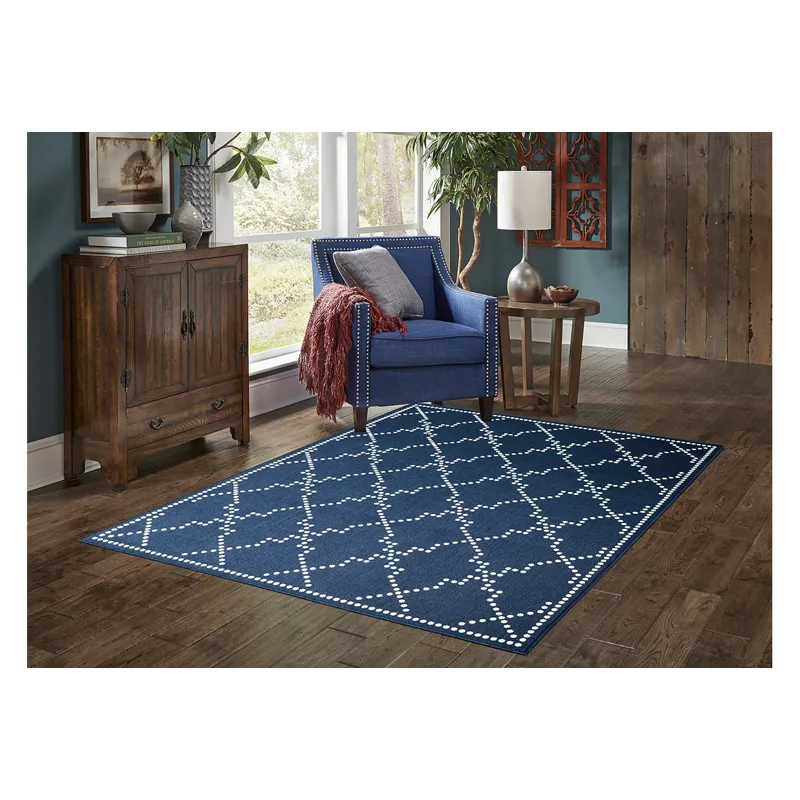 Marina Rug 5\' 3\" X 7\' 6\"