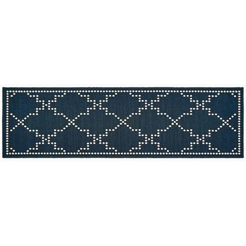Marina Rug 5\' 3\" X 7\' 6\"