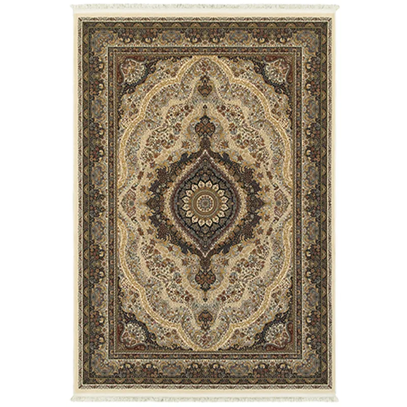 Masterpiece Rug 9\'10\" X 12\'10\"