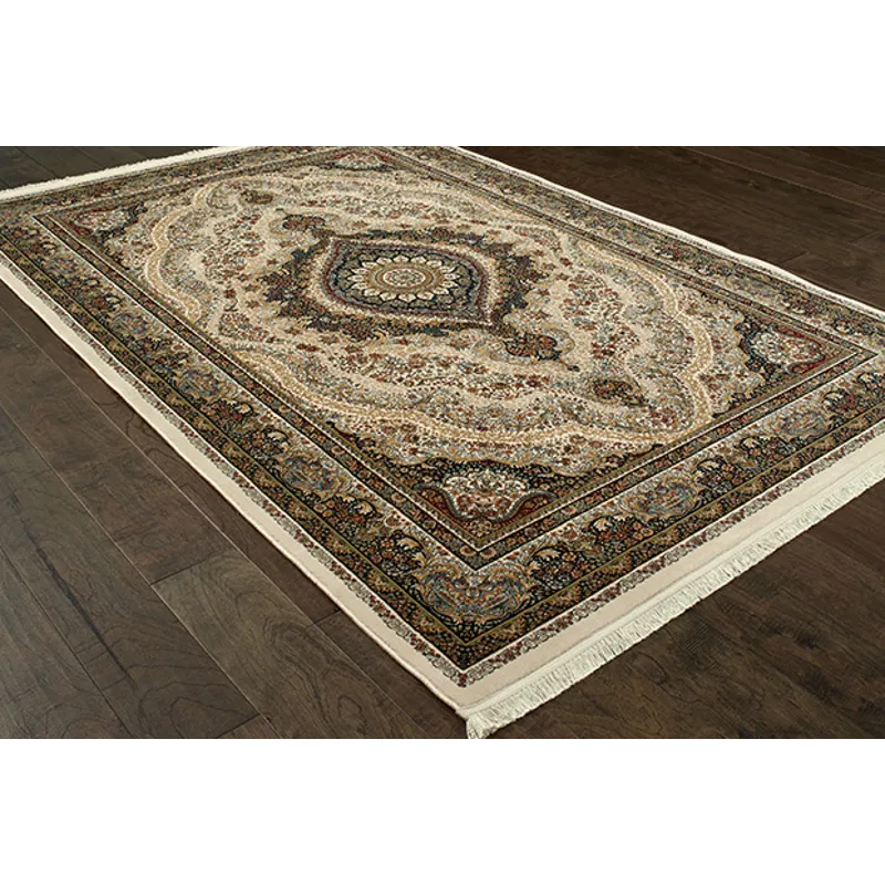 Masterpiece Rug 9\'10\" X 12\'10\"
