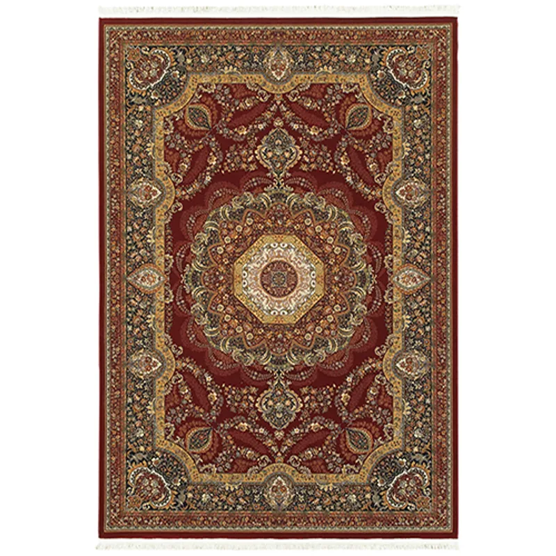 Masterpiece Rug 7\'10\" X 10\'10\"