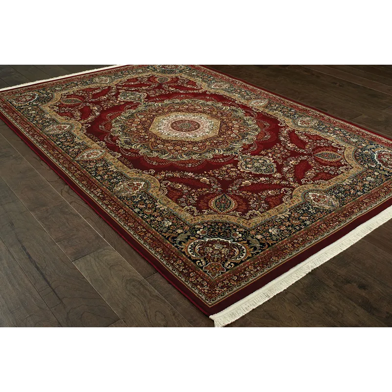 Masterpiece Rug 7\'10\" X 10\'10\"