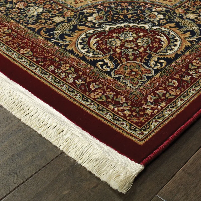 Masterpiece Rug 7\'10\" X 10\'10\"