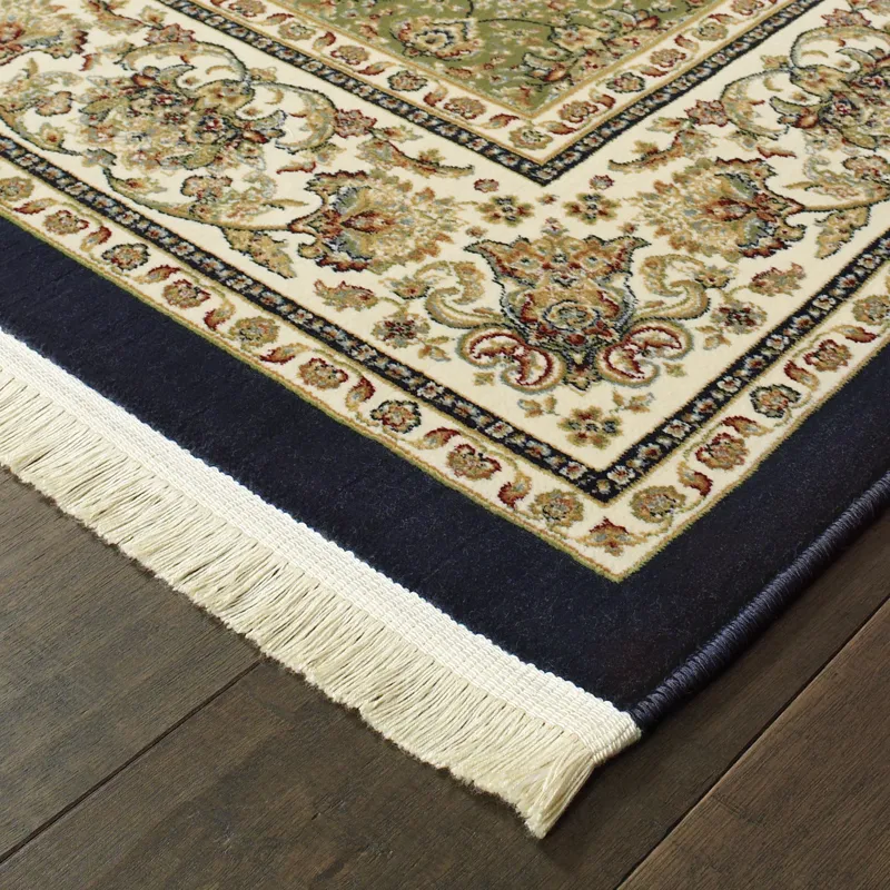Masterpiece Rug 7\'10\" X 10\'10\"
