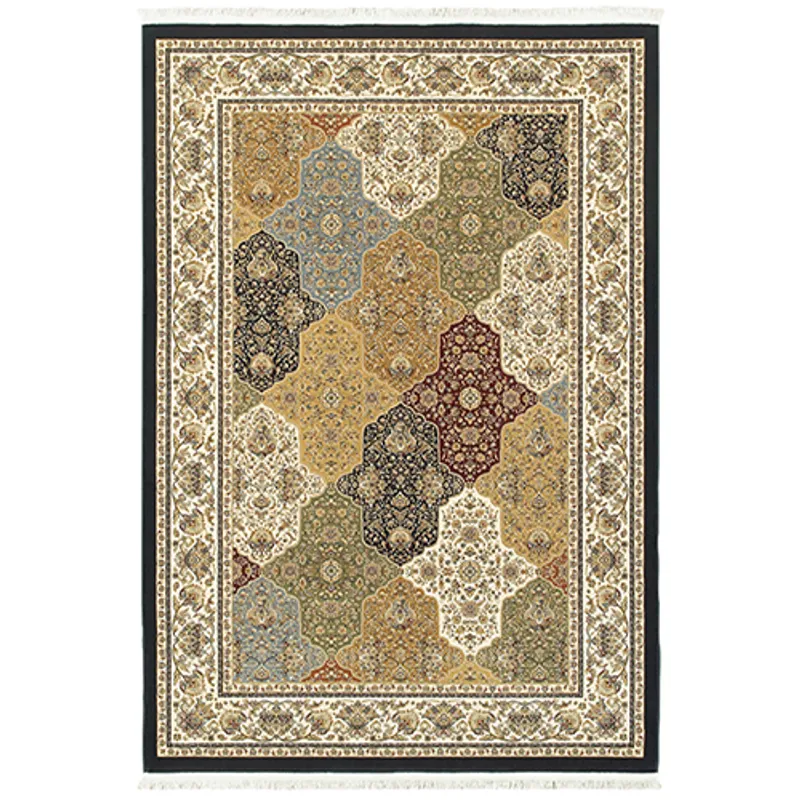 Masterpiece Rug 6\' 7\" X 9\' 6\"