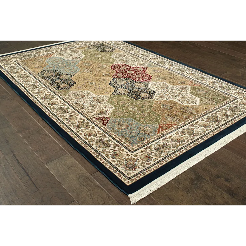 Masterpiece Rug 6\' 7\" X 9\' 6\"