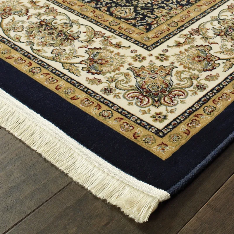 Masterpiece Rug 6\' 7\" X 9\' 6\"