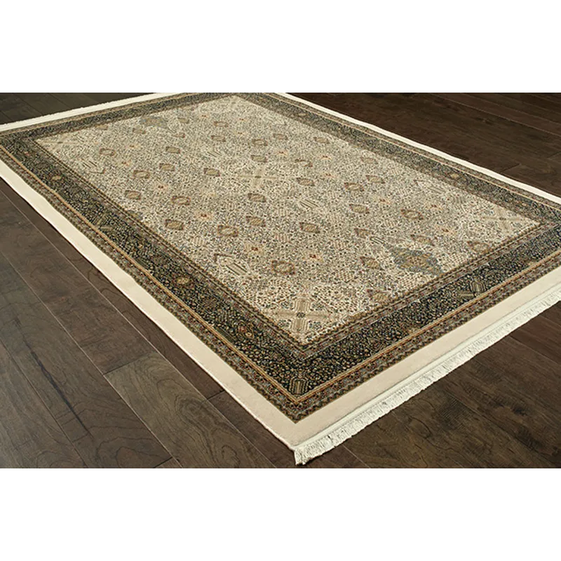 Masterpiece Rug 2\' 3\" X 10\'