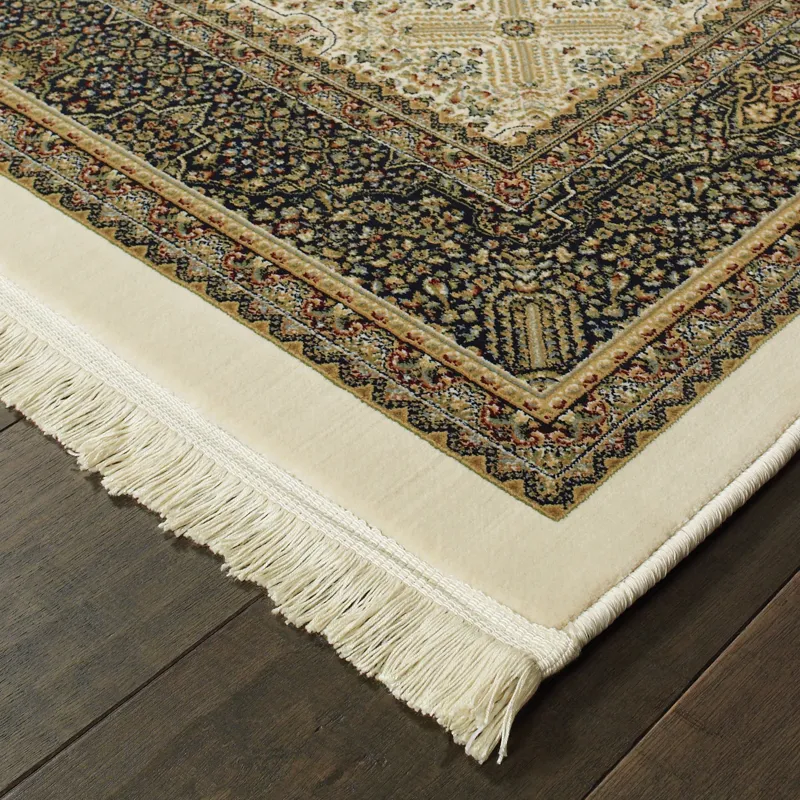Masterpiece Rug 2\' 3\" X 10\'