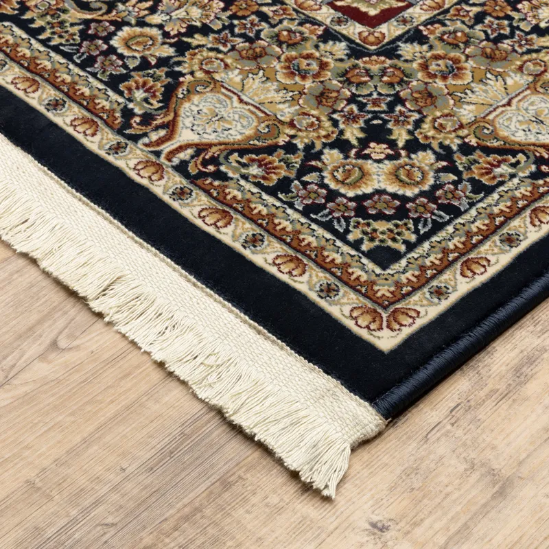 Masterpiece Rug 3\'10\" X 5\' 5\"