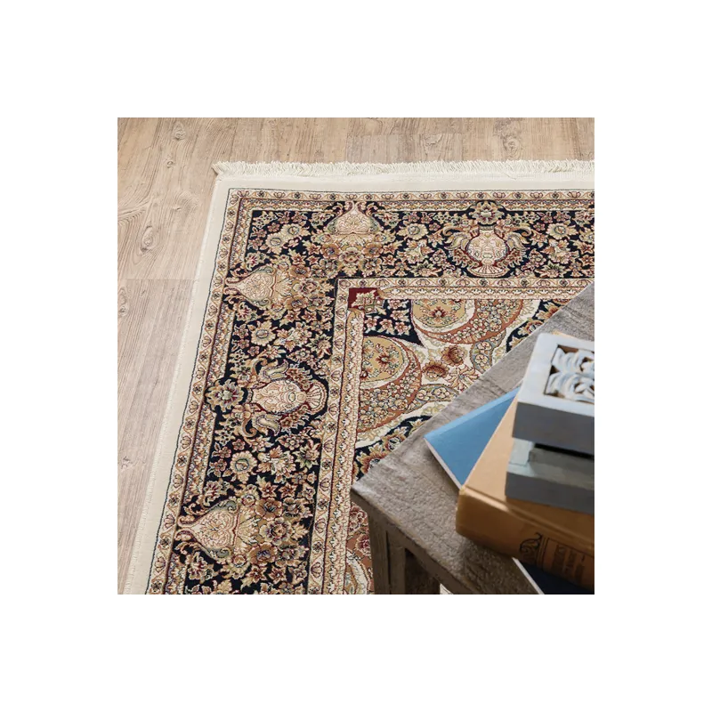 Masterpiece Rug 7\'10\" X 10\'10\"
