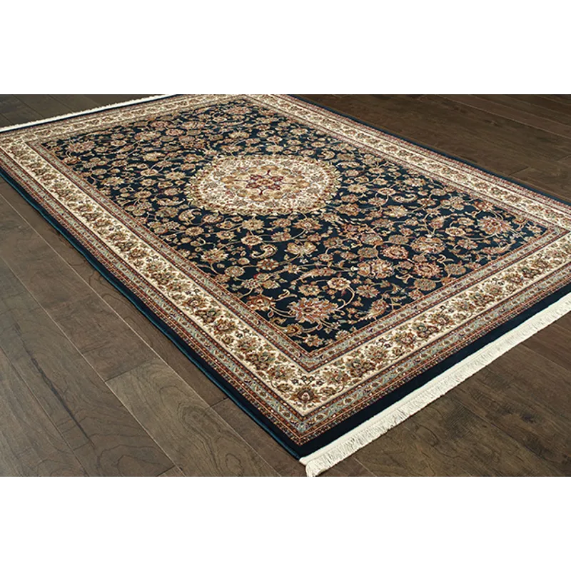 Masterpiece Rug 9\'10\" X 12\'10\"