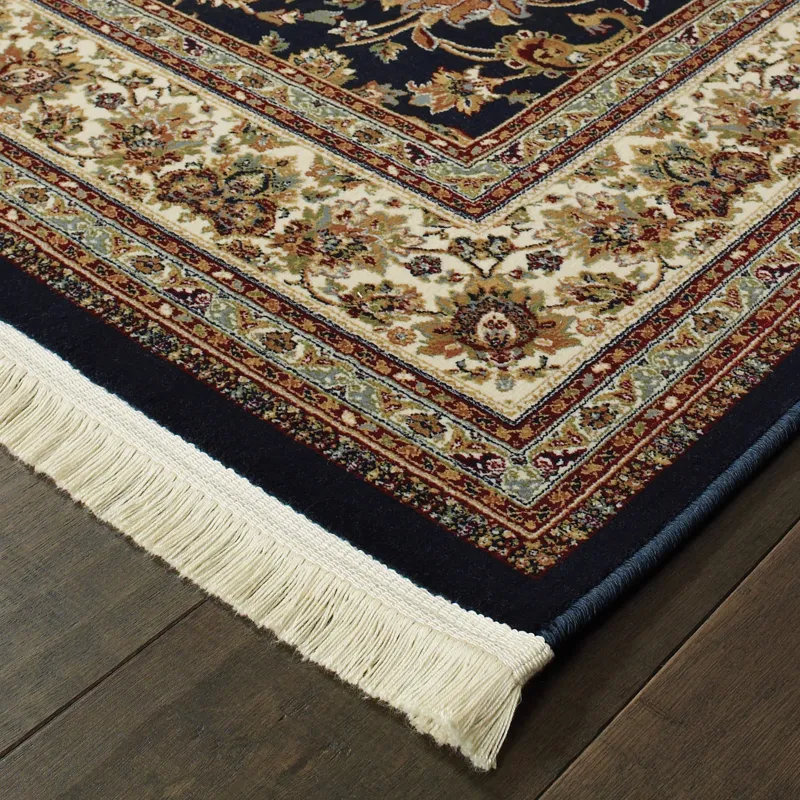 Masterpiece Rug 9\'10\" X 12\'10\"