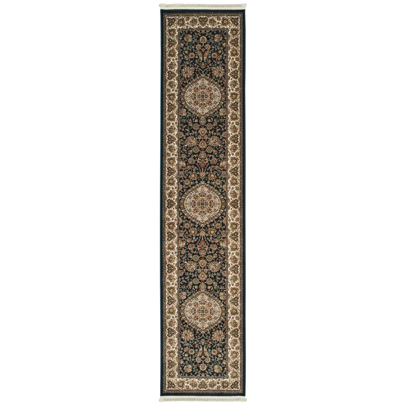 Masterpiece Rug 9\'10\" X 12\'10\"