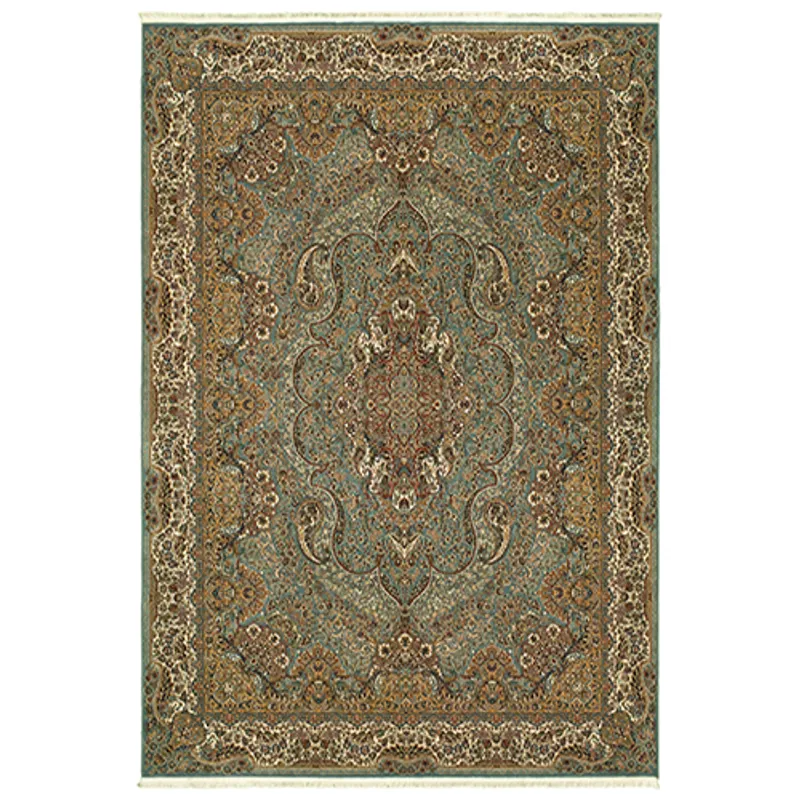 Masterpiece Rug 7\'10\" X 10\'10\"