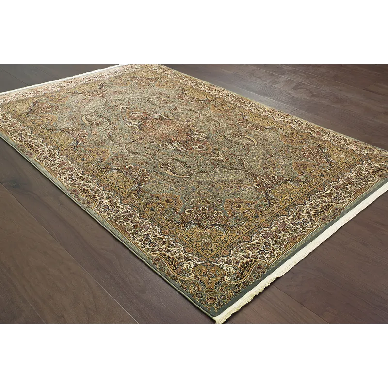 Masterpiece Rug 7\'10\" X 10\'10\"