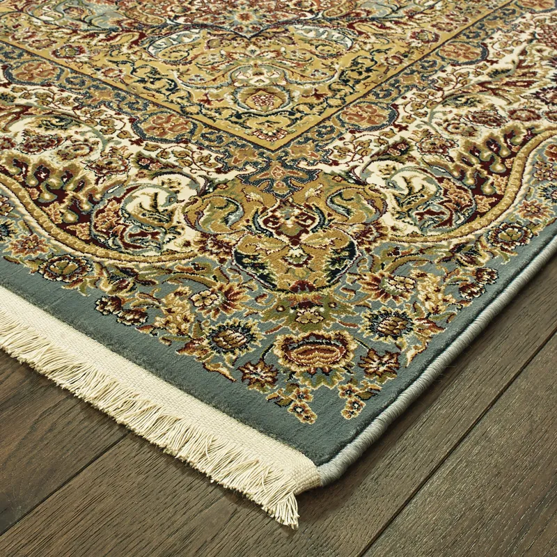 Masterpiece Rug 7\'10\" X 10\'10\"