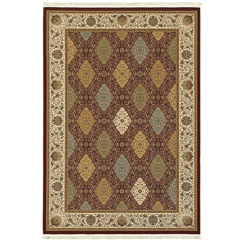 Masterpiece Rug 3\'10\" X 5\' 5\"