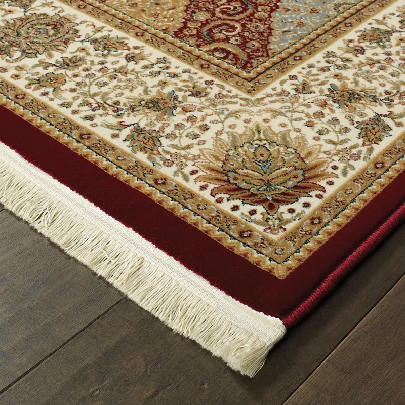 Masterpiece Rug 3\'10\" X 5\' 5\"