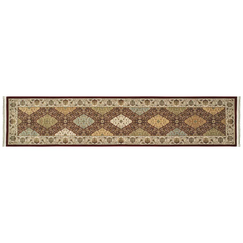 Masterpiece Rug 3\'10\" X 5\' 5\"