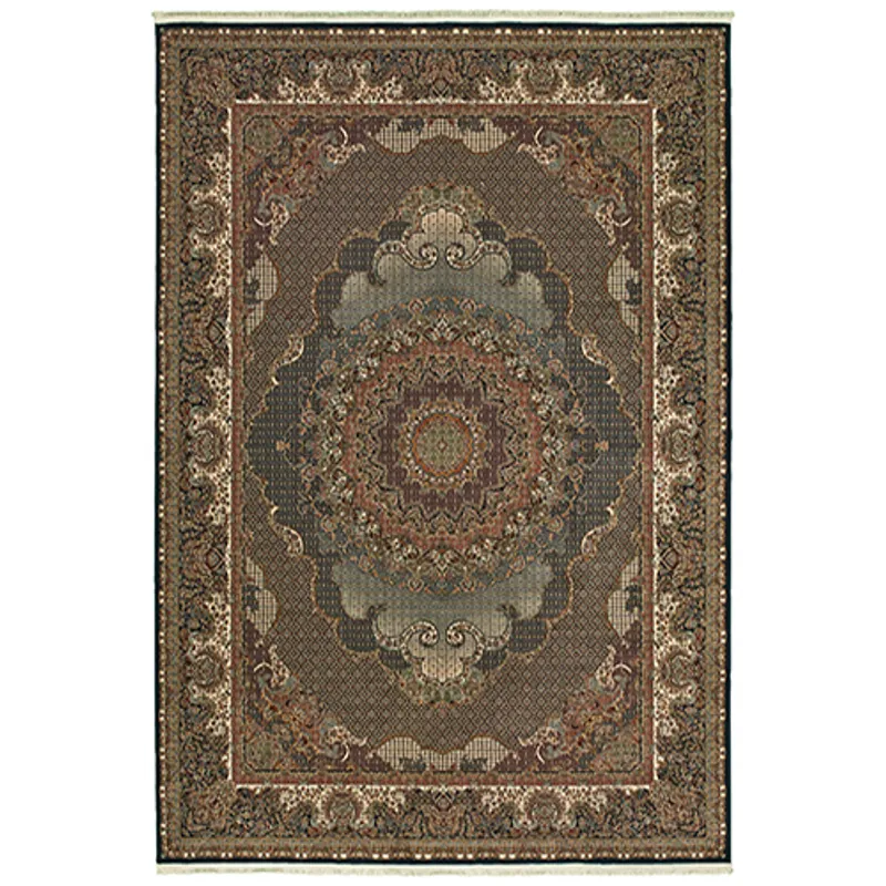 Masterpiece Rug 5\' 3\" X 7\' 6\"