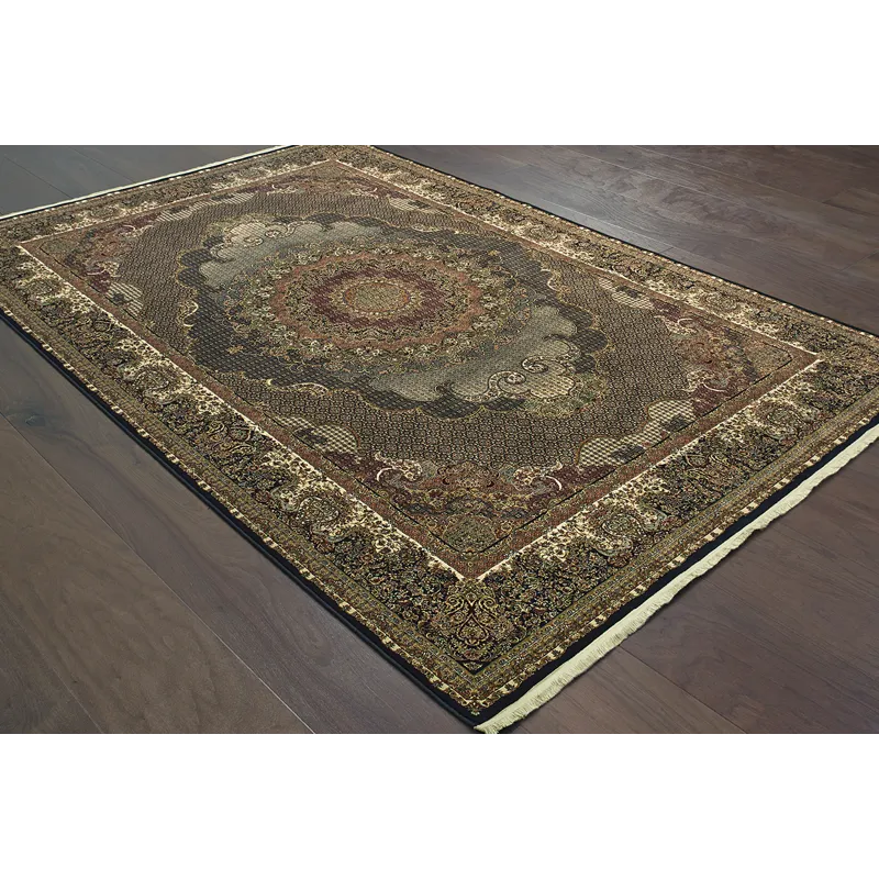 Masterpiece Rug 5\' 3\" X 7\' 6\"