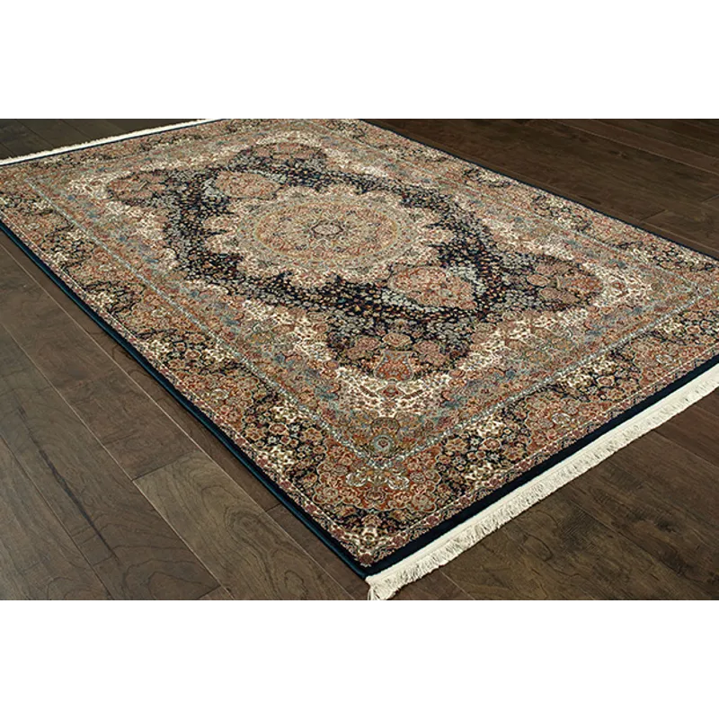 Masterpiece Rug 3\'10\" X 5\' 5\"