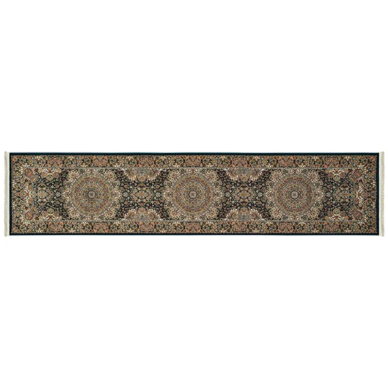 Masterpiece Rug 3\'10\" X 5\' 5\"