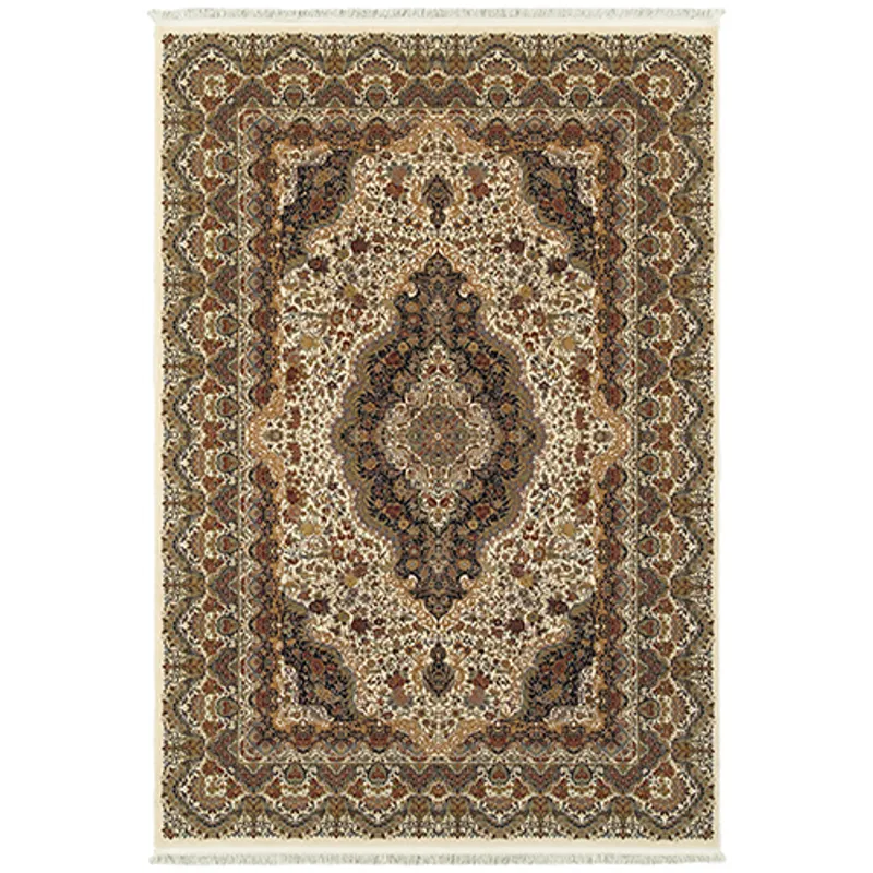 Masterpiece Rug 5\' 3\" X 7\' 6\"