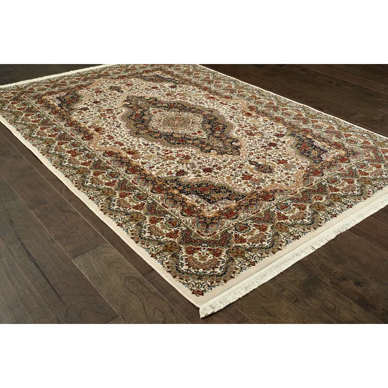 Masterpiece Rug 2\' 3\" X 10\'