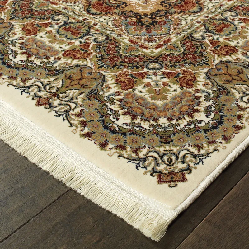 Masterpiece Rug 2\' 3\" X 10\'
